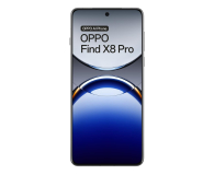 OPPO Find X8 PRO 16/512GB Czarny 120Hz - 1297884 - zdjęcie 3